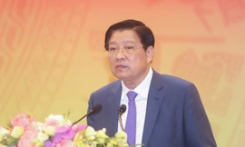 Trưởng Ban Nội chính Trung ương: Dứt khoát bỏ tư duy 'không quản được thì cấm'