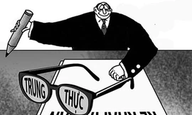 Hà Nội phát hiện một người kê khai tài sản không trung thực