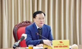 Bí thư Hà Nội: Cấp trên phải làm gương cho cấp dưới