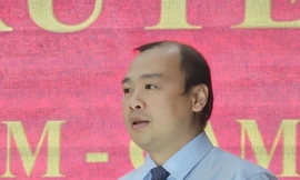 Đẩy mạnh tuyên truyền về biên giới đất liền Việt Nam – Campuchia