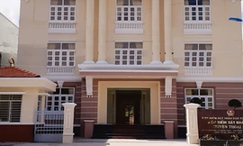 An Giang kỷ luật nhiều cán bộ Viện kiểm sát, công an