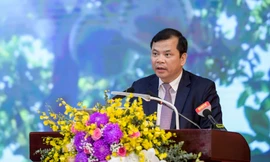 Kỷ luật Phó Chủ tịch UBND tỉnh Bắc Giang Phan Thế Tuấn