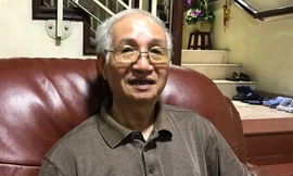 Kiến trúc sư Đào Ngọc Nghiêm