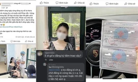 Bộ Y tế yêu cầu giải trình vụ 'hoa khôi' tiêm vắc xin COVID-19 không cần đăng ký