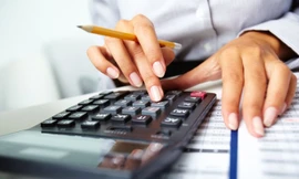  Cán bộ không phải nghèo, nhưng kê khai thì rất nghèo