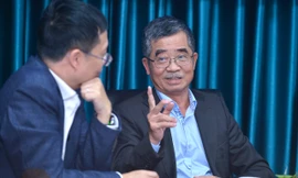 Tinh gọn bộ máy: Sáp nhập 2 đơn vị, chọn người đứng đầu như thế nào?