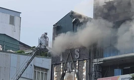 Hà Nội tiếp tục siết chặt quản lý karaoke