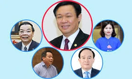 Phân công Trưởng Ban Chỉ đạo 10 chương trình công tác của Thành ủy Hà Nội