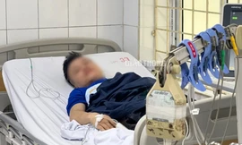 Vụ cháy khiến 14 người chết ở Hà Nội: Cặp vợ chồng thoát nạn nhờ 'kỹ năng sinh tồn'