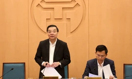 Yêu cầu tăng cường giám sát việc thực hiện kỷ cương hành chính