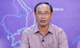 Thứ trưởng Bộ GTVT nói về tình huống 'xả trạm' khi có sự cố thu phí không dừng