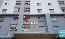 Điểm danh 7 công trình vi phạm phòng cháy bị chuyển hồ sơ sang Viện kiểm sát