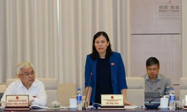 Quyền hạn của công an xã khá nhiều, cần cân nhắc lại