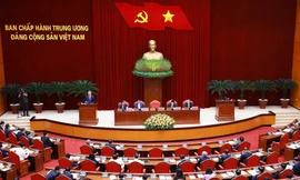 Trung ương đồng ý cho hai nhân sự thôi chức Uỷ viên Trung ương khóa XIII