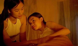 Cô bé 13 tuổi đóng cảnh nóng: ĐBQH nói Bộ trưởng văn hoá không thể vô can