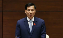 Bộ trưởng Văn hóa: Mê tín dị đoan do thói quen, trình độ dân trí