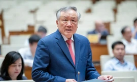 Phó Thủ tướng: Rà soát các dự án đang vướng mắc để tháo gỡ