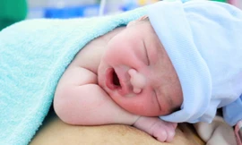 Từ 20/3, đảng viên sinh con thứ 3 không bị kỷ luật