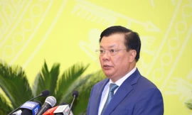 Bí thư, Chủ tịch Hà Nội chủ trì 'chấm điểm' cán bộ hằng tháng