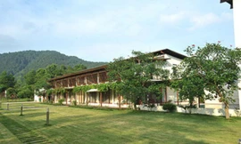 Biệt thự của ca sĩ Mỹ Linh là công trình vi phạm lớn