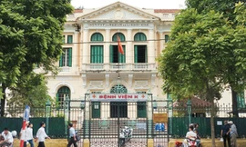 Nhiều bộ ngành vẫn 'ôm' đất nội thành sau di dời