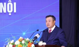 Chủ tịch Hà Nội Trần Sỹ Thanh tiếp tục yêu cầu xử nghiêm vi phạm nồng độ cồn