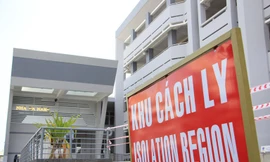 Hà Nội: Khu cách ly COVID-19 ở khách sạn còn nhiều sơ hở