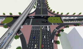 Hà Nội: 'Siêu ban' Quản lý dự án công trình giao thông nợ 63 tỷ đồng