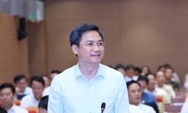 Hà Nội sẽ 'chấm điểm' chuyển đổi số các sở ngành, quận huyện