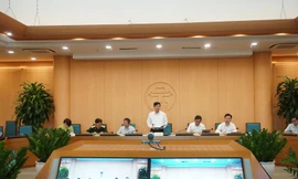 Phó Chủ tịch UBND thành phố Hà Nội Ngô Văn Quý yêu cầu kiểm tra tất cả các quán bar, vũ trường, karaoke