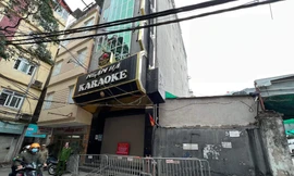 Hà Nội: Đề xuất xử phạt gần 200 triệu, tước giấy phép quán karaoke cho múa thoát y