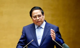 Thủ tướng: Chuyển đổi trạng thái từ thụ động sang chủ động phục vụ nhân dân