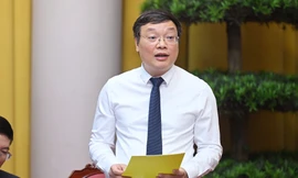 Sử dụng kết quả KPI để sàng lọc cán bộ yếu kém ra khỏi bộ máy