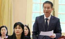 Thanh tra Chính phủ có quyền thanh tra lại trong trường hợp nào?