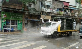 Hà Nội: Bệnh nhân số 21 tiếp xúc gần 116 người