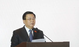 Ông Nguyễn Xuân Thắng: Việt Nam đã đạt được những thành tựu to lớn, có ý nghĩa lịch sử