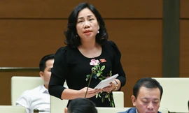 Đại biểu băn khoăn về thuế tiêu thụ đặc biệt với nước giải khát có đường