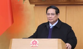 Thủ tướng Phạm Minh Chính: ‘Nhân dân ai cũng có Tết’