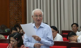 Hà Nội: Cần làm rõ 'trường hợp cần thiết cắt điện, nước', tránh cắt lúc nào cũng được