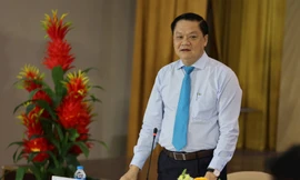 Thiếu cát xây dựng, xay đá dùng được không?