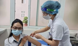 Phó Bí thư Hà Nội: Nếu phim Ranh giới chiếu sớm một chút, ý thức phòng, chống dịch cao hơn