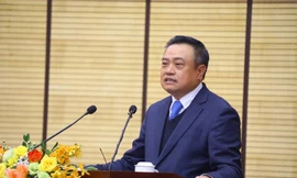 Chủ tịch Hà Nội: Nghiêm cấm cán bộ, công chức tác động xử lý vi phạm nồng độ cồn dịp Tết