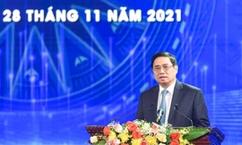 Thủ tướng: Thông tin đối ngoại cần chủ động, sáng tạo và cởi mở