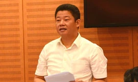 Hà Nội: Nhà đầu tư công viên Kim Quy đề nghị điều chỉnh quy hoạch