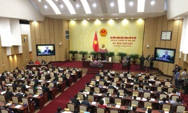 Tiếp dân 24 buổi, chỉ nhận 5 đơn thư kiến nghị