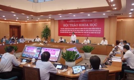 Hà Nội mong muốn có sân bay thứ hai quy mô 1.300 ha 