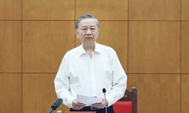 Tổng Bí thư Tô Lâm: 'Phải có địa chỉ chịu trách nhiệm liên quan các vụ việc lãng phí lớn'