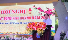 Công ty XSKT Sóc Trăng nộp ngân sách hơn 2.160 tỷ đồng trong năm 2024