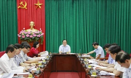 Hà Nội tiết kiệm chi thường xuyên hàng nghìn tỷ đồng