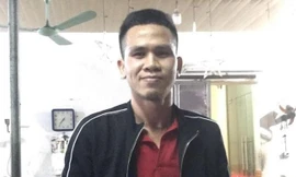 Anh Nguyễn Ngọc Mạnh